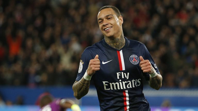 van der wiel paris