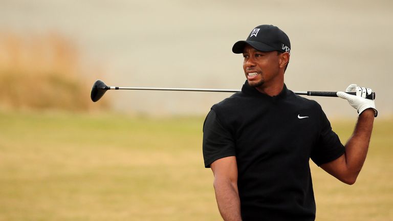 Tiger Woods: Does he really want to be playing at the moment?