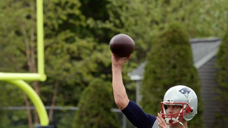 A Player's Take on Deflategate