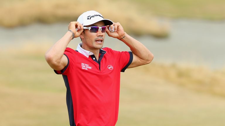 Camilo Villegas: Happy to be done