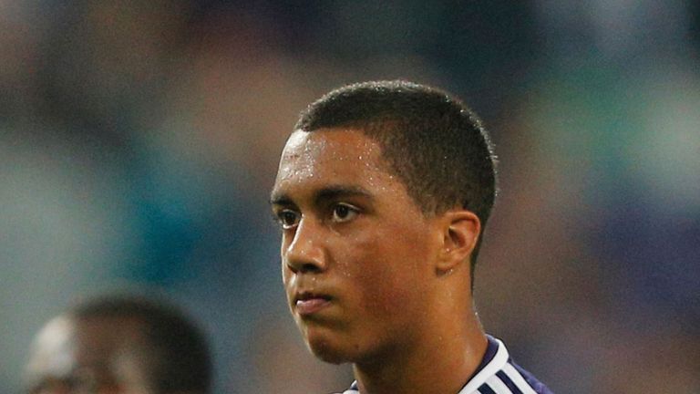 Who Is Youri Tielemans? We Profile Exciting Anderlecht Midfielder ...