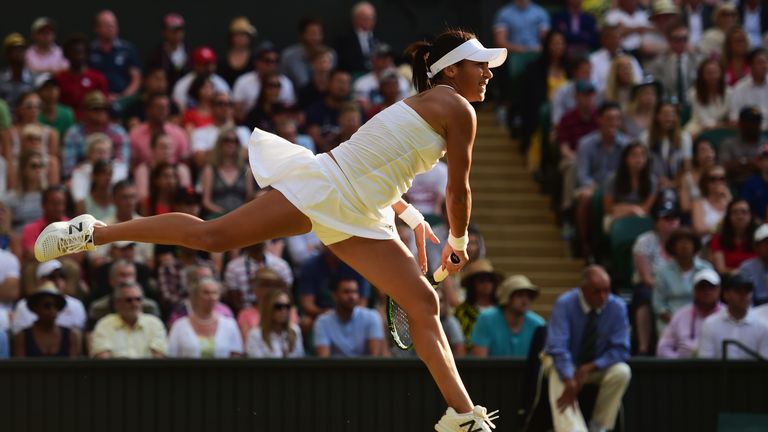 1 more tennis videos konta looking to progress