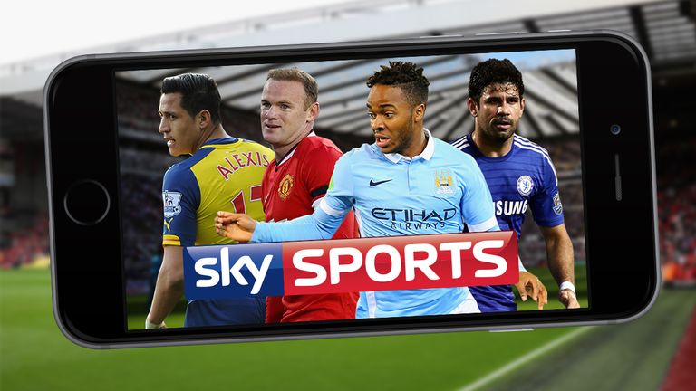 Sky Sports wins Premier League video clip rights from 2016/17 season ...