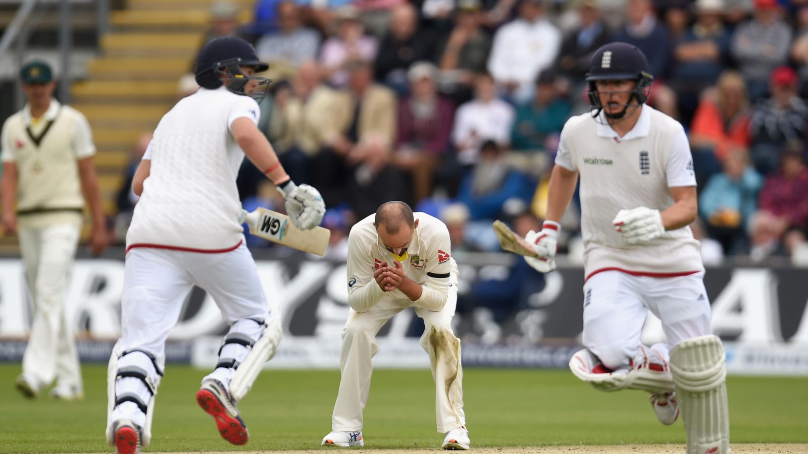 The Ashes Events Centre: the best of Sky Cricket's analysis at your ...