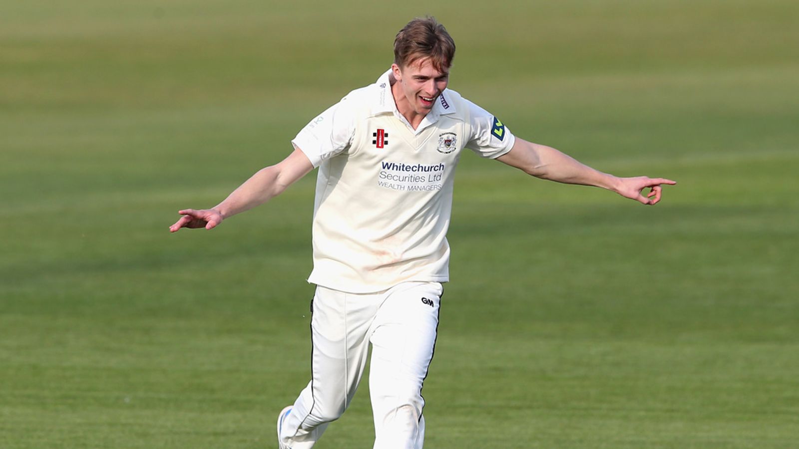 County Championship Leicestershire beaten by Gloucestershire Cricket