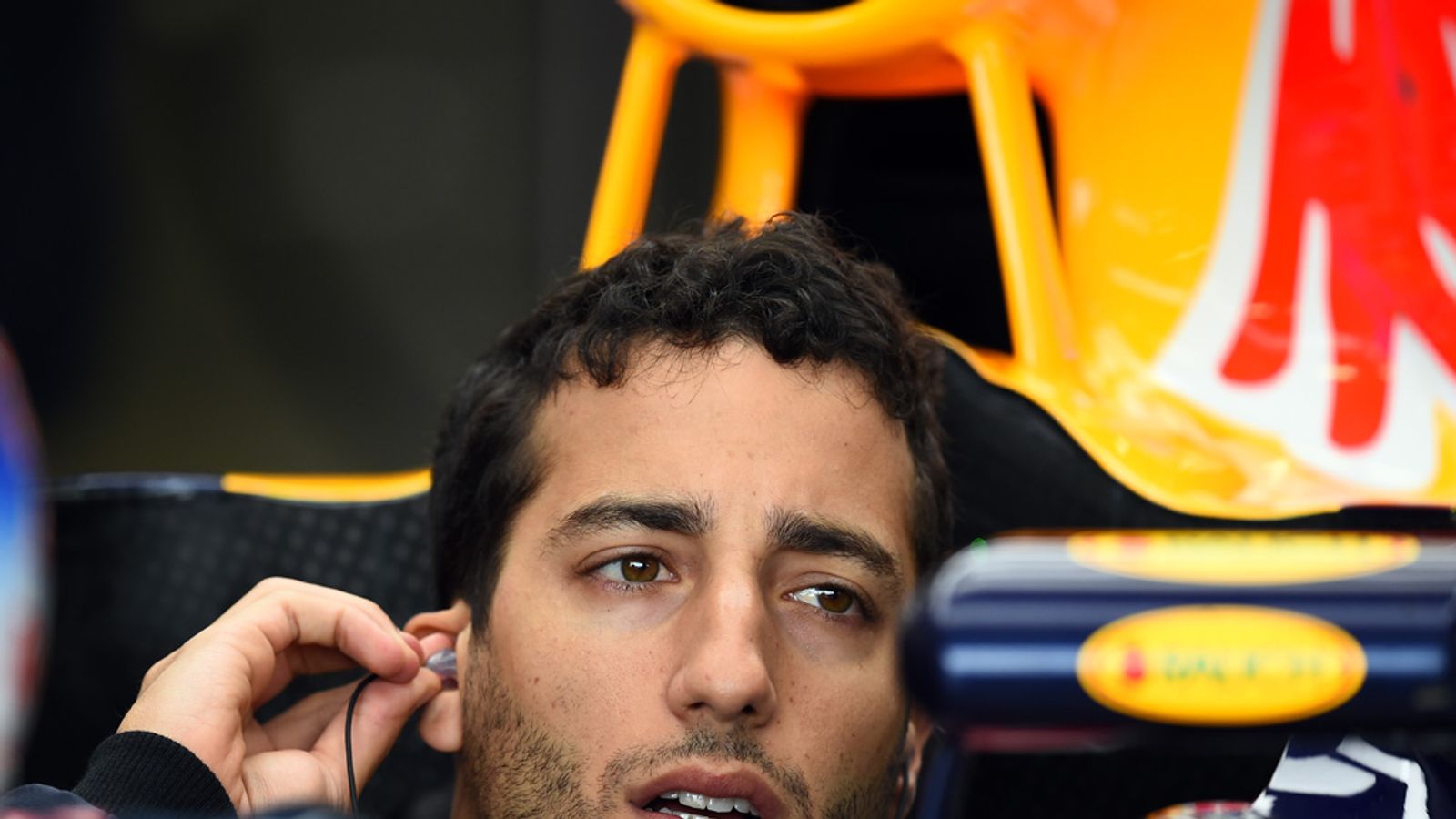 Daniel Ricciardo isn't expecting a repeat of last year’s Belgian GP win ...