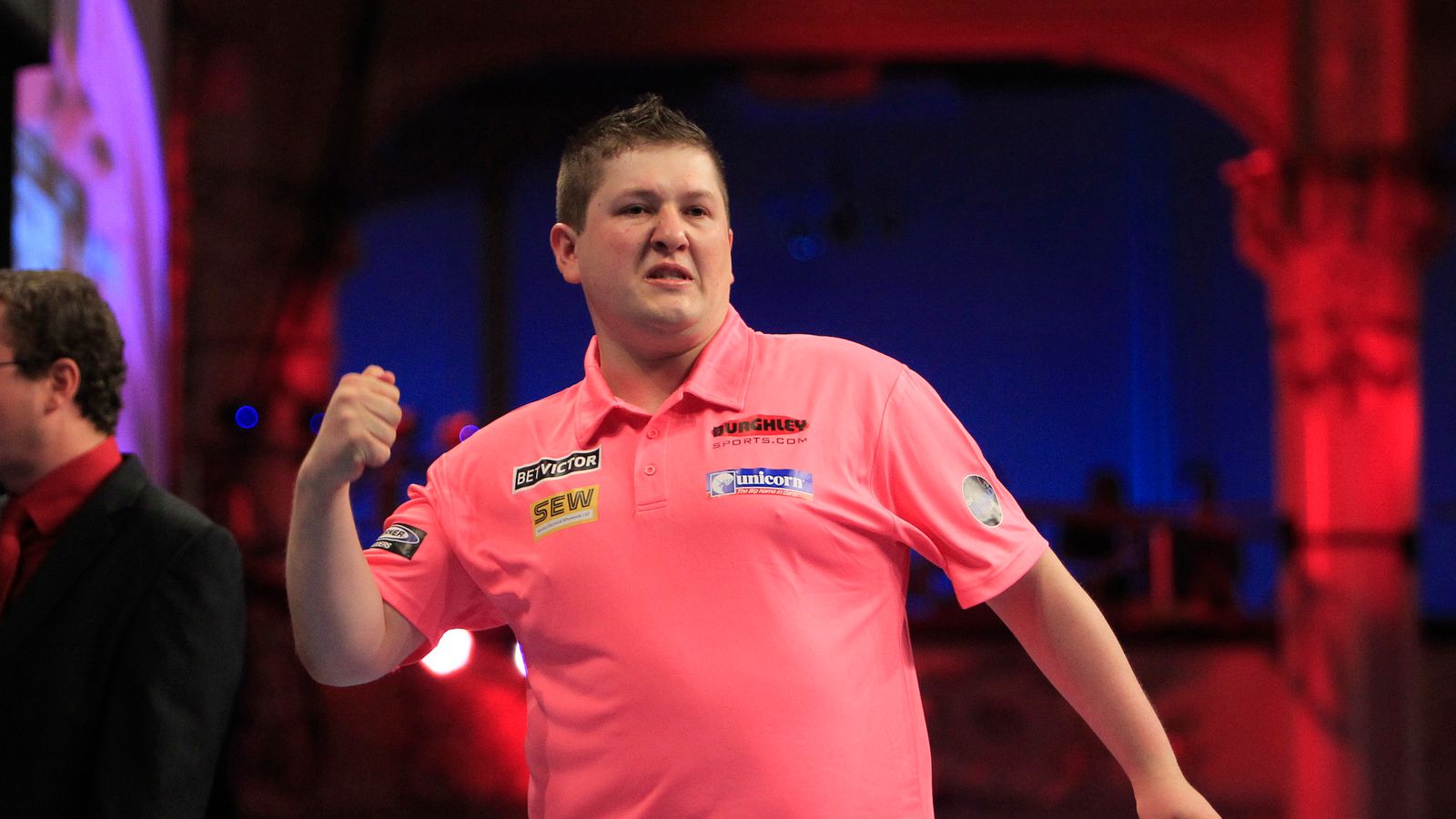 Keegan Brown Keegan Brown