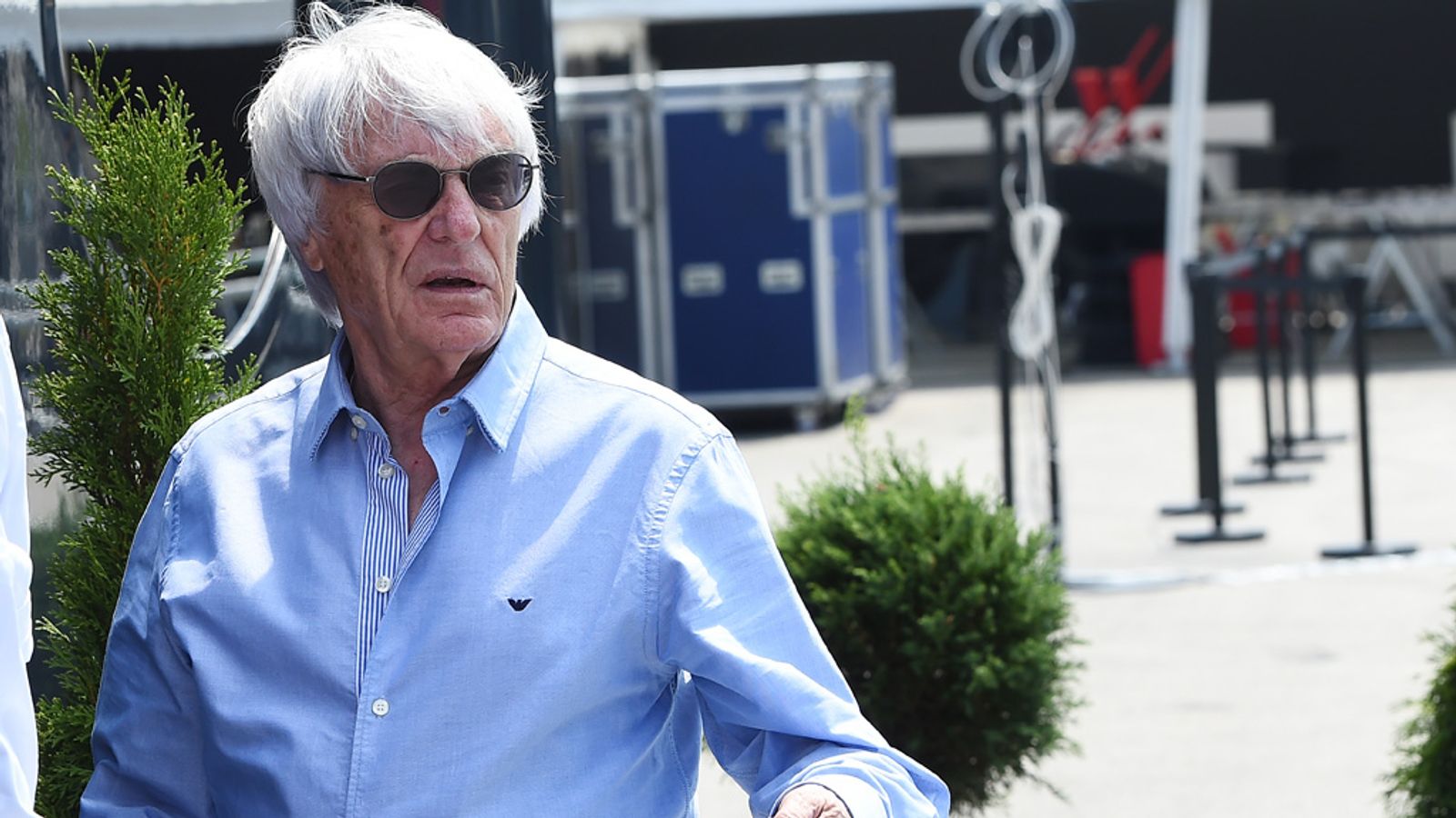 WATCH: Bernie Ecclestone extended interview | F1 News