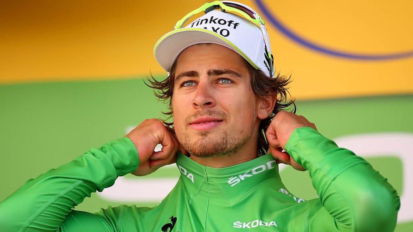 Tour de France Peter Sagan accepts blame for stage 13 defeat Cycling