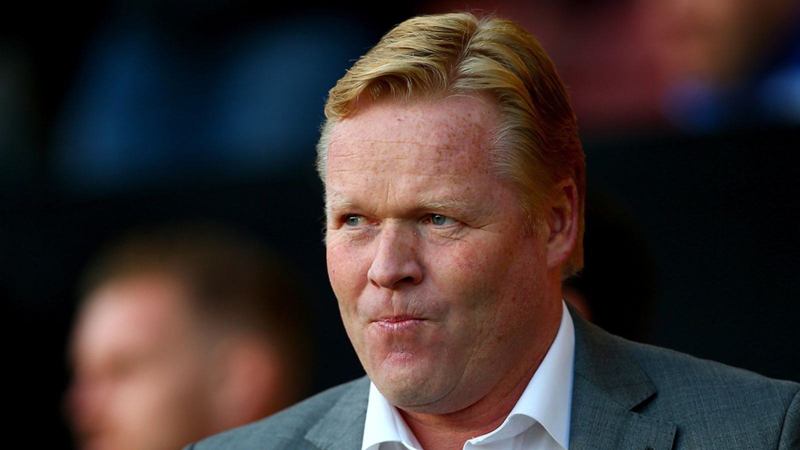 Southampton manager Ronald Koeman hails Swansea as being ...