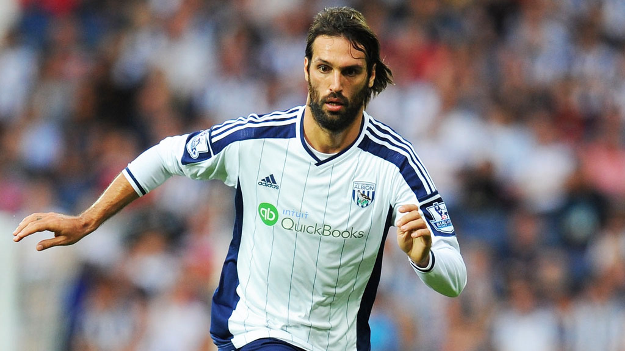 Georgios Samaras has terminated his contract with West Brom ...