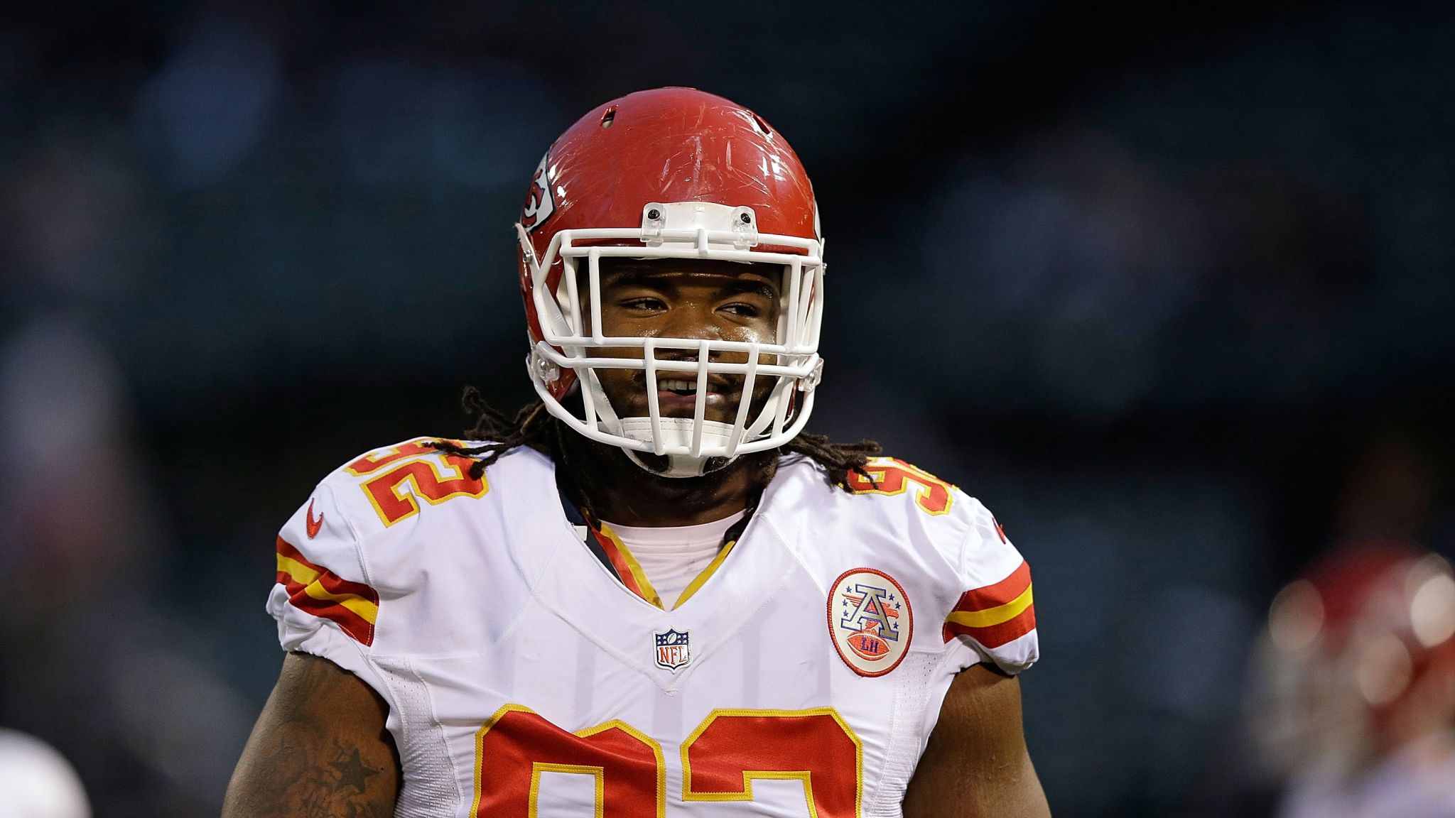 Kansas City Chiefs' Eric Berry cleared to practice Wednesday - Sports  Illustrated