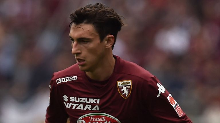 Who are ya? We profile Manchester United's transfer target