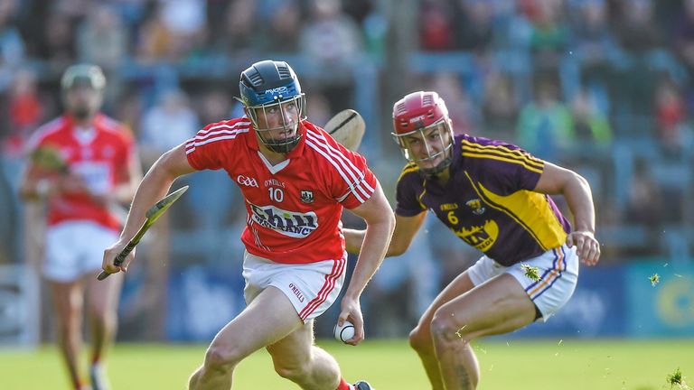 Clare v Limerick and Cork v Wexford in All-Ireland SHC Qualifiers | GAA ...