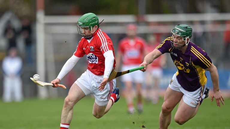 Wexford v Cork: All-Ireland SHC Qualifier preview | GAA News | Sky Sports