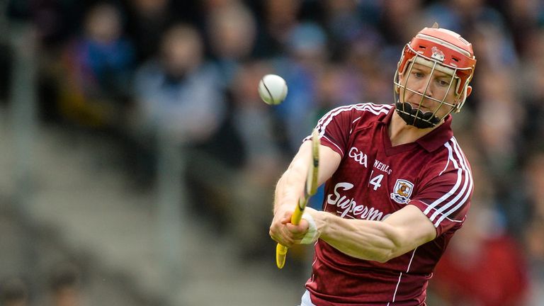 Joe Canning will need to perform if Galway are to deliver