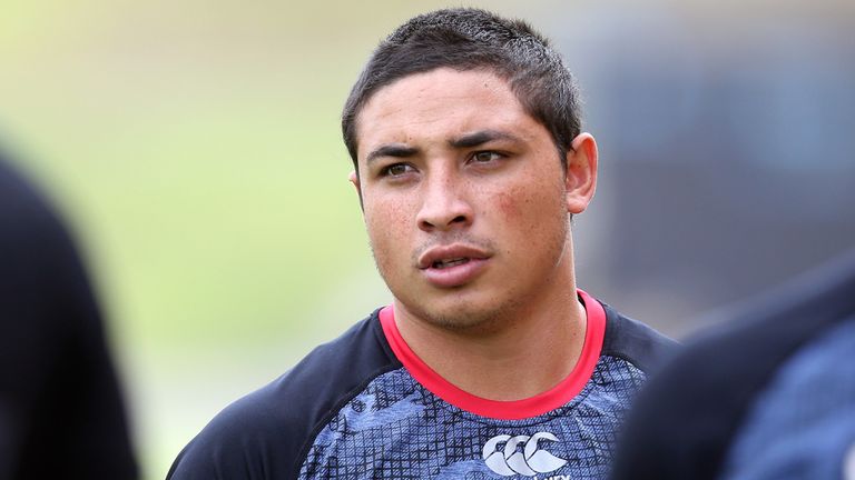 Kevin Locke is back in the frame for Wakefield