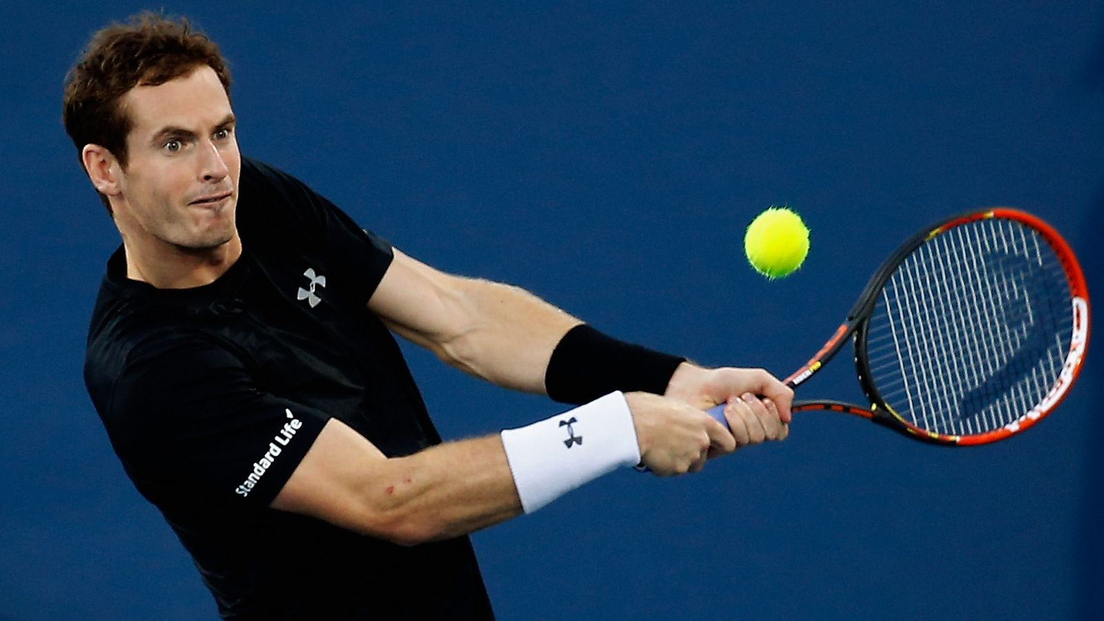 US Open Five reasons why Andy Murray can win the title Tennis News