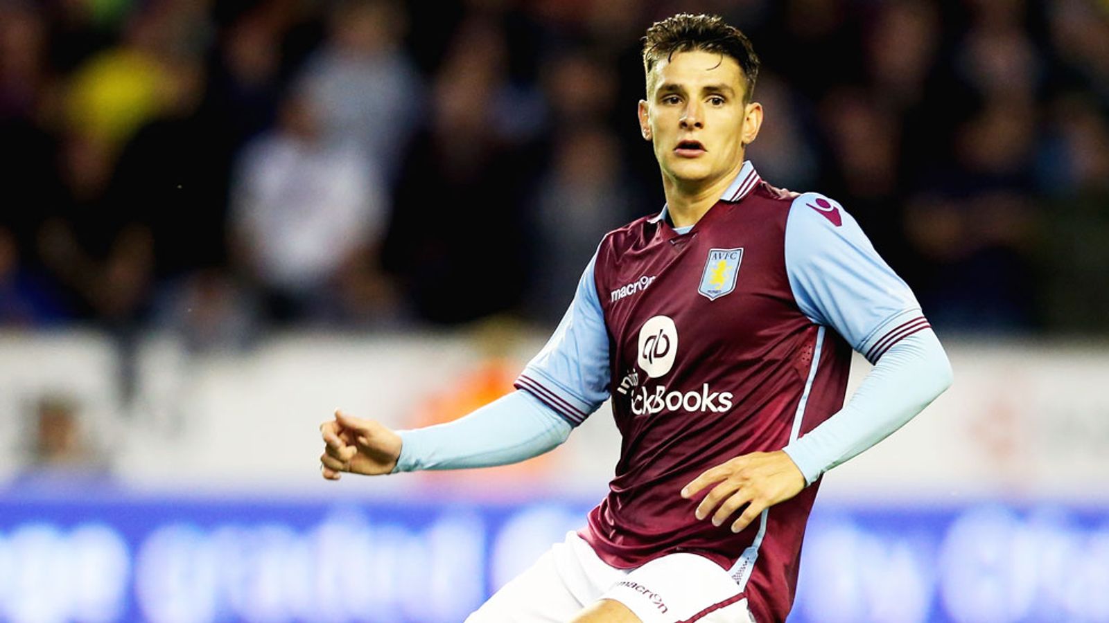 Ashley Westwood Ashley Westwood