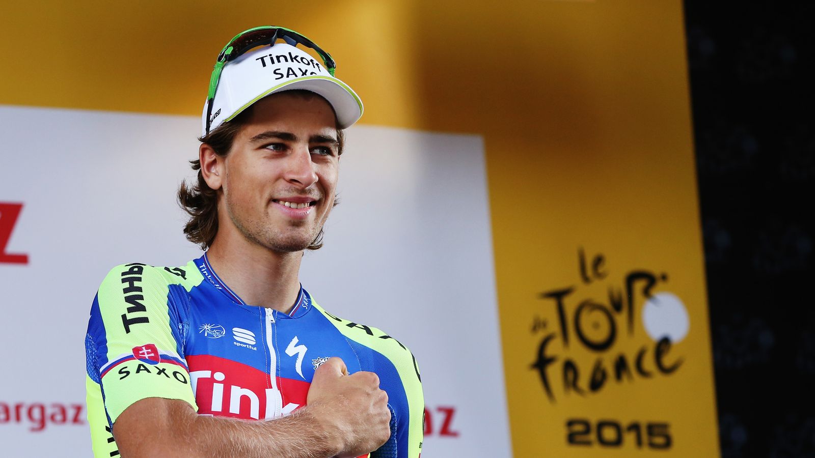 Peter Sagan out of Vuelta a Espana after motorbike crash | Cycling News ...