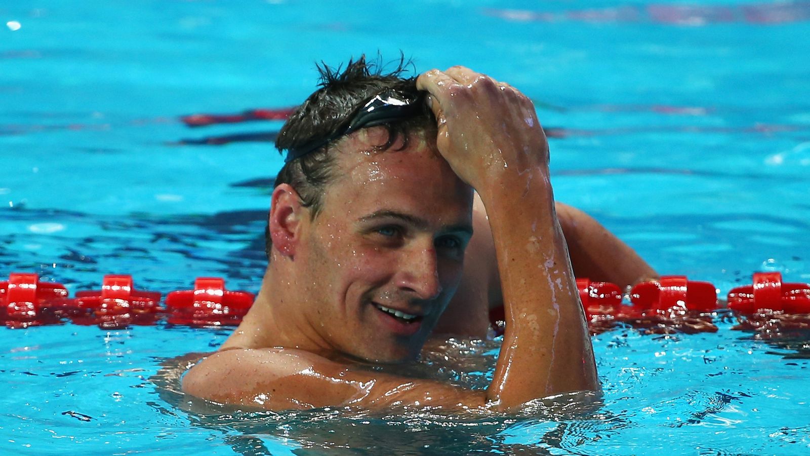Rio Olympics Usa Swimming Gold Medallist Ryan Lochte Robbed By Armed