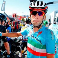 Vincenzo Nibali was thrown out of the Vuelta a Espana for getting a tow from his team car