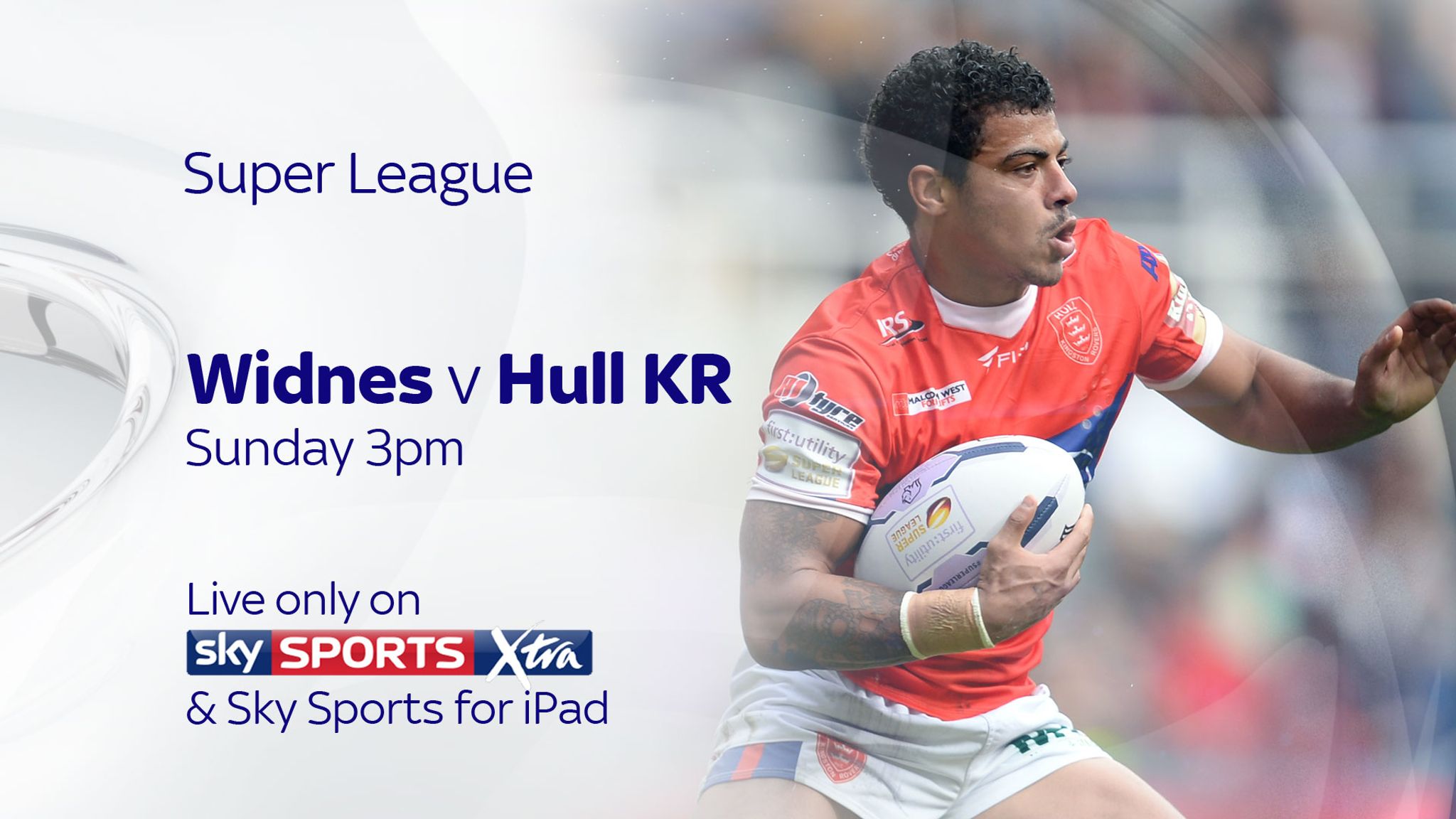 Watch Hull FC v Leeds Rhinos live on the Sky Sports website Rugby League News Sky Sports