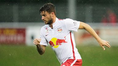 Image of Marco Djuricin moving to west London on season-long loan