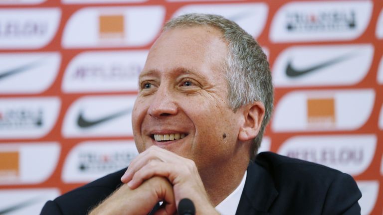 AS Monaco vice president Vadim Vasilyev said earlier this summer that "the best is yet to come" from Anthony Martial