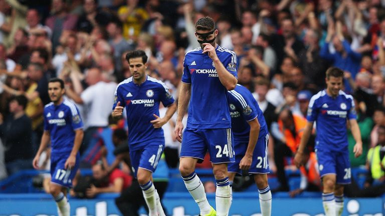 Chelsea cannot afford to lose any more ground on leaders City, says Merse