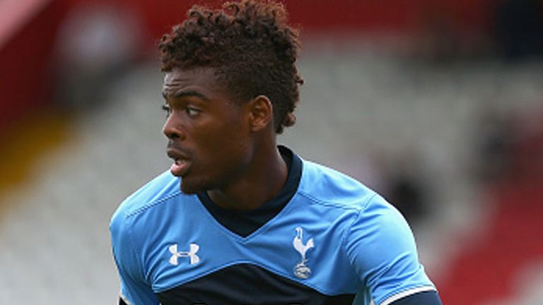 Nathan Oduwa spent a period on loan at Luton last season while Dominic Ball went to Cambridge