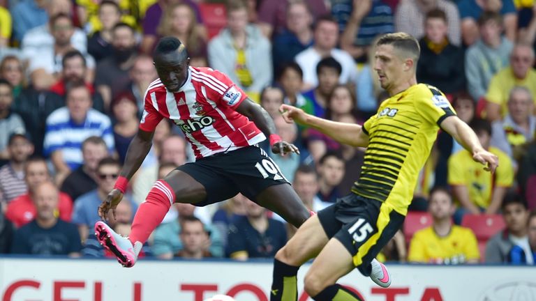 Southampton are still without a win in the league this season