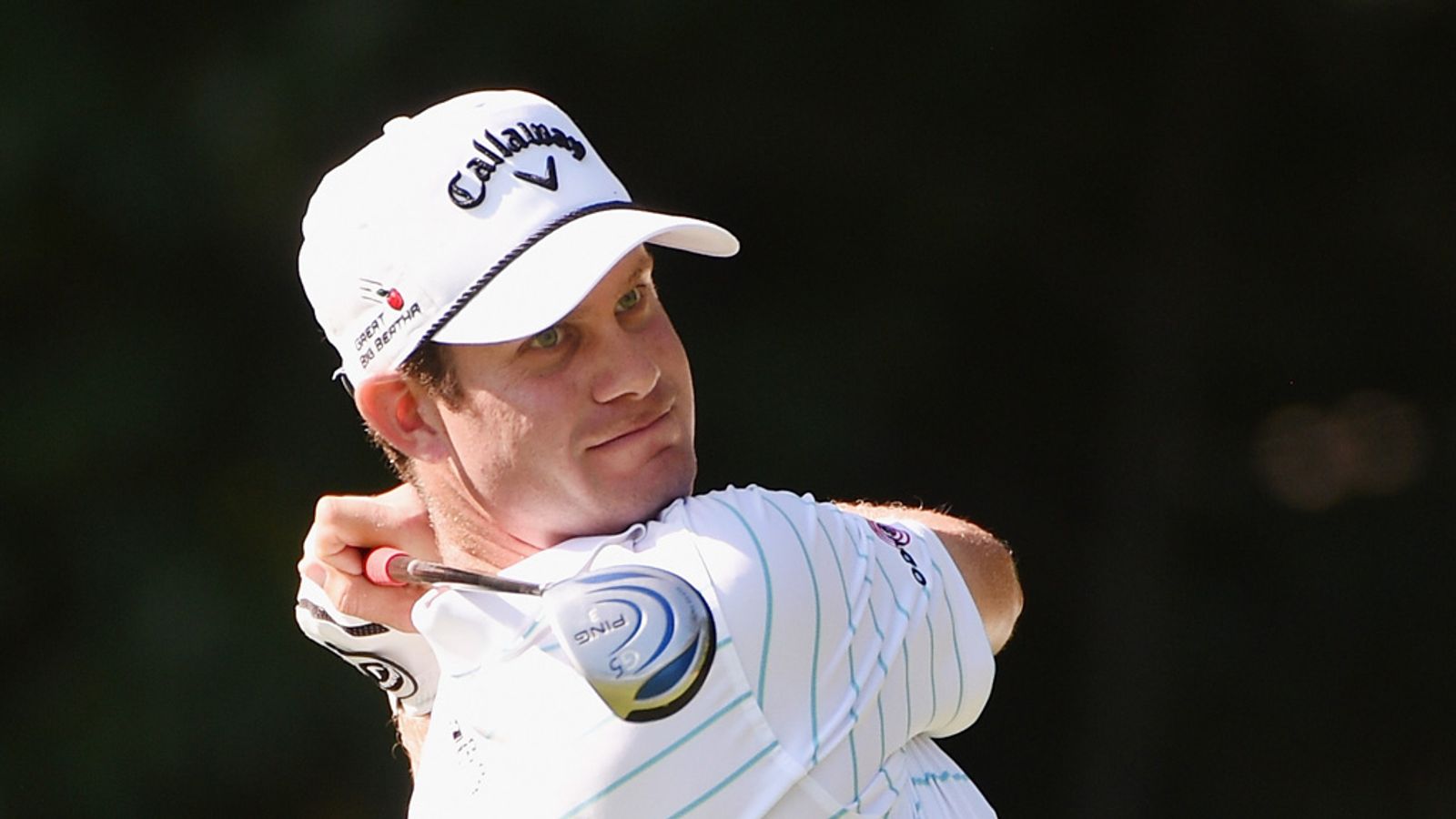 Harris English can boost his FedExCup chances at the BMW ...