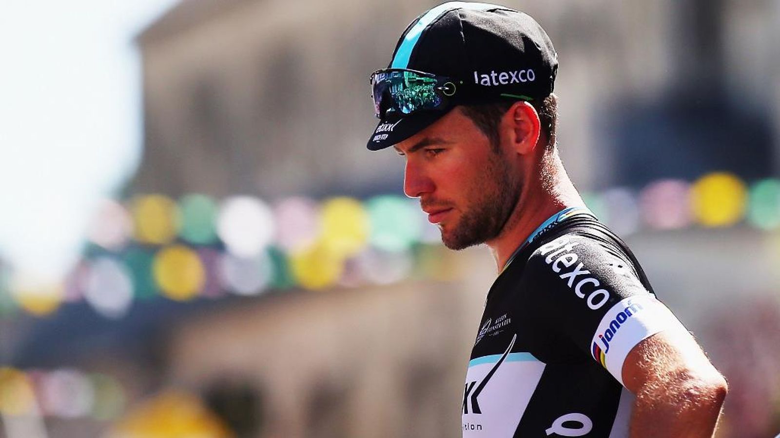 Mark Cavendish to Team Dimension Data: Who are his new team? 