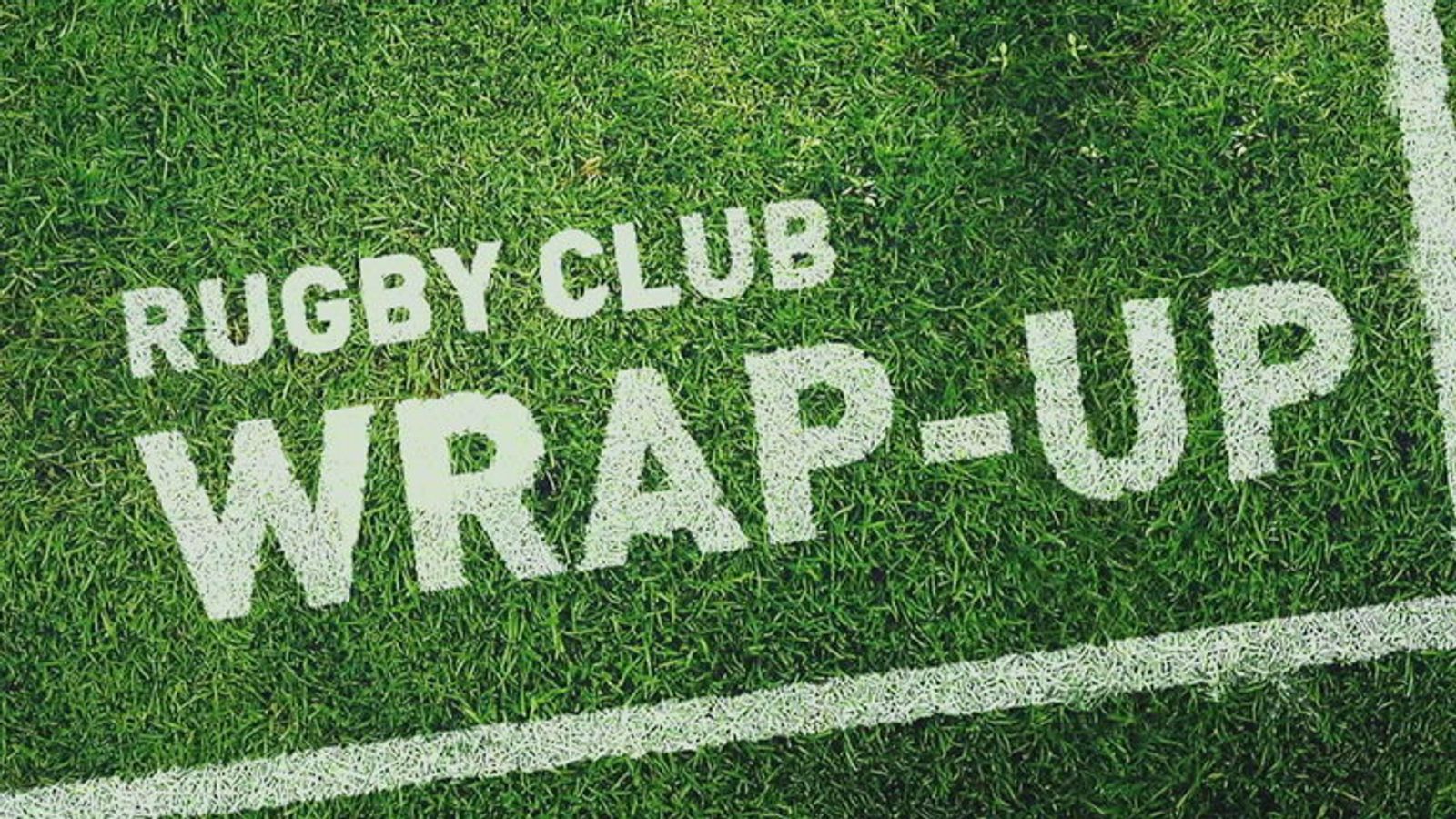 WATCH Rugby Club World Cup Wrapup Rugby Union News Sky Sports