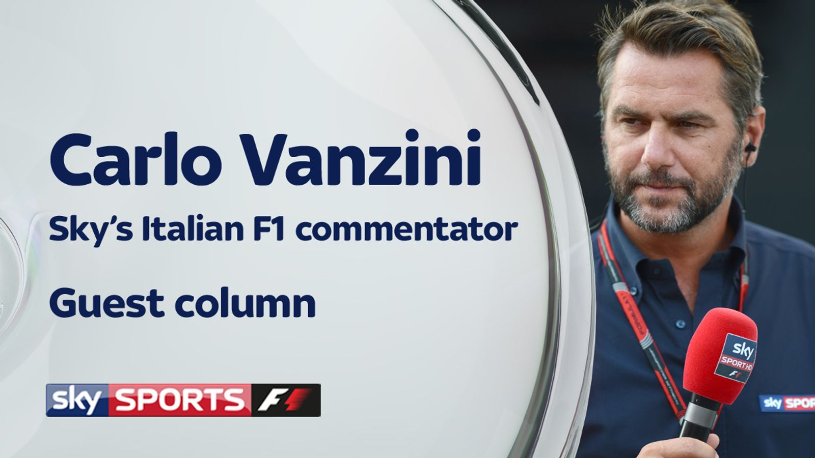 The Italian perspective F1 News