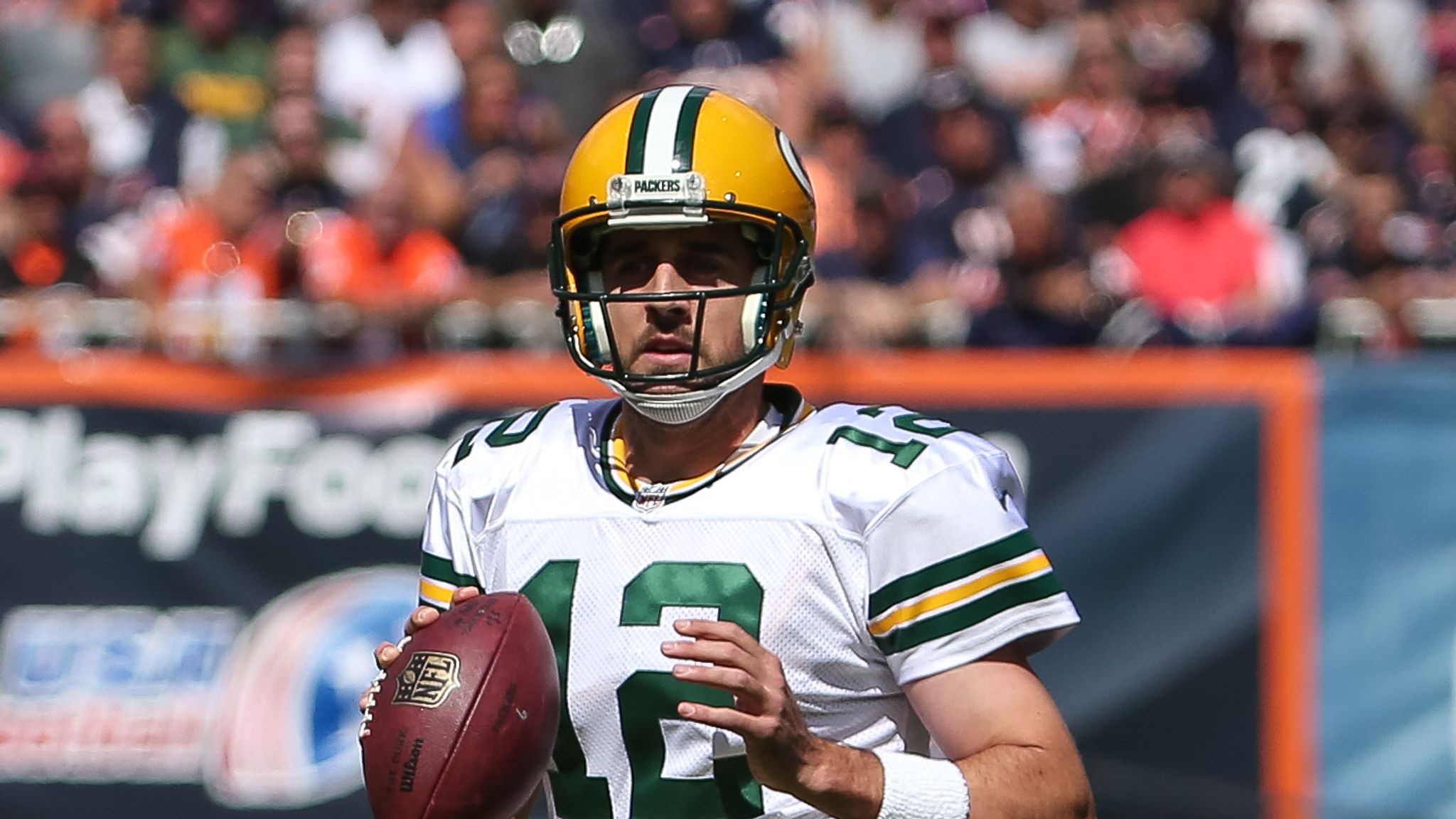 Packers avoid lapse that could have cost them in NFC playoff picture
