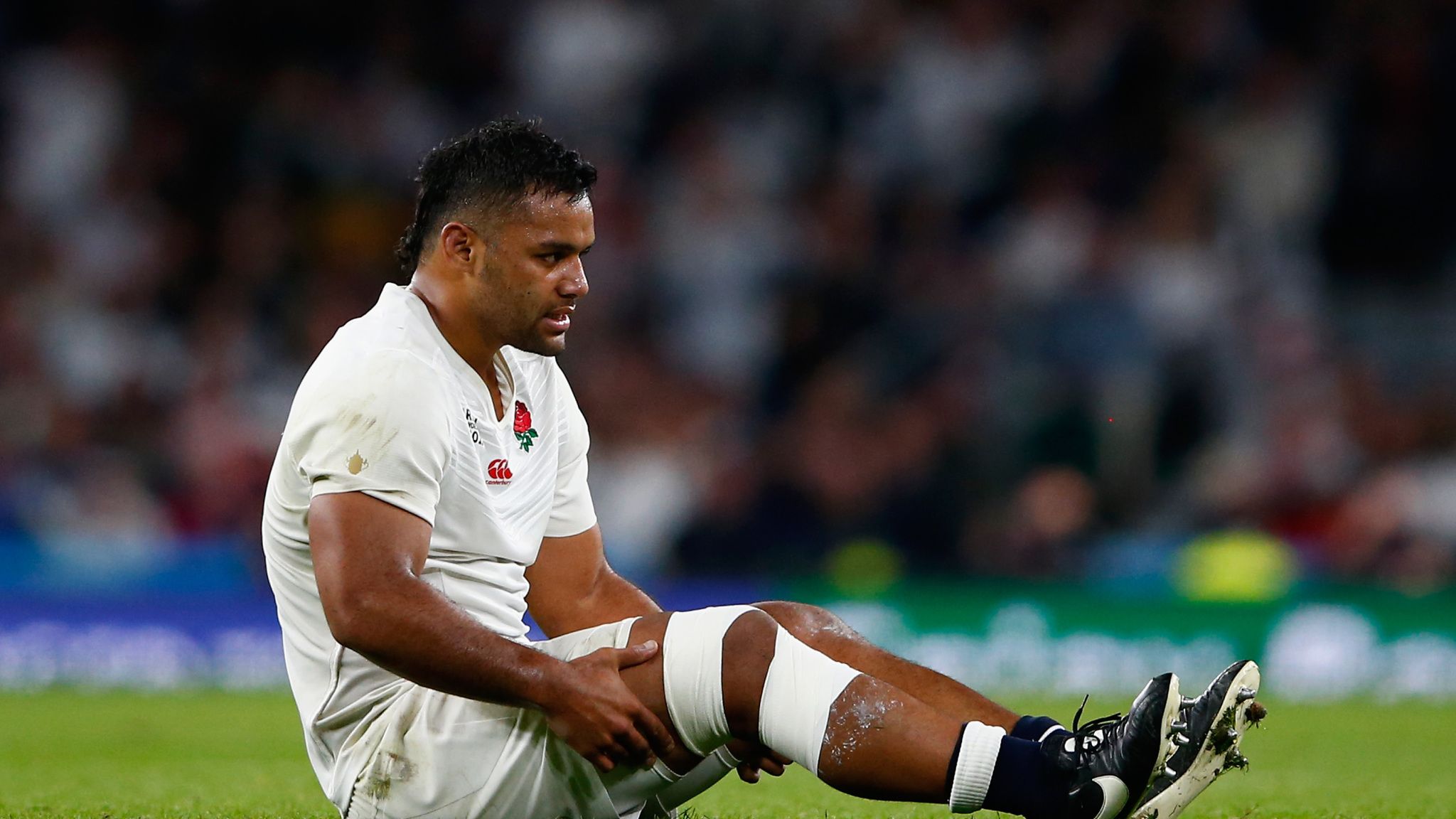 billy vunipola rugby boots