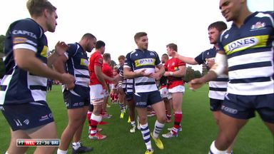 Koster: Massive win for Bristol 