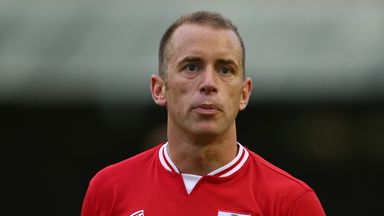 Image of Aaron Wilbraham has joined Bolton on a one-year deal