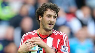 Image of Will Buckley moves to Sheffield Wednesday on season-long loan 