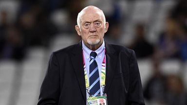 Lynn Howells is keen for Romania to be given a shot at the Six Nations