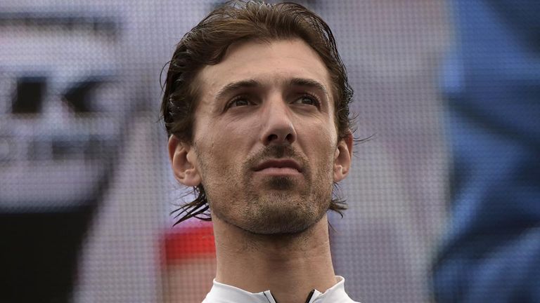 Fabian Cancellara has called an early end to his season