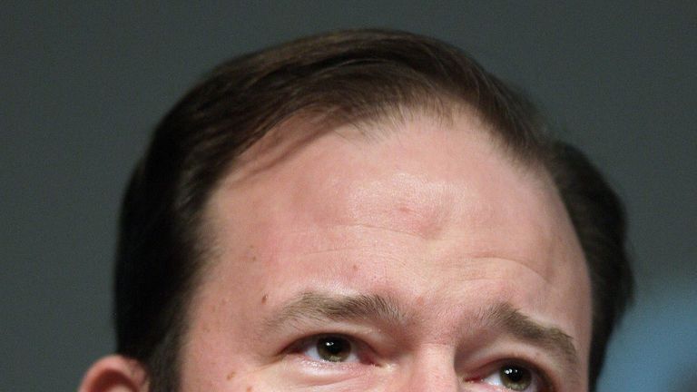 Paula Radcliffe was not specifically named by MP Jesse Norman