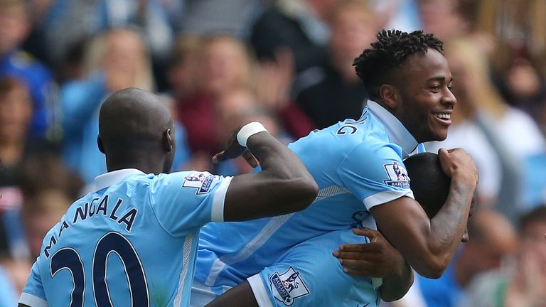 'Unstoppable' City tipped to make it five from five
