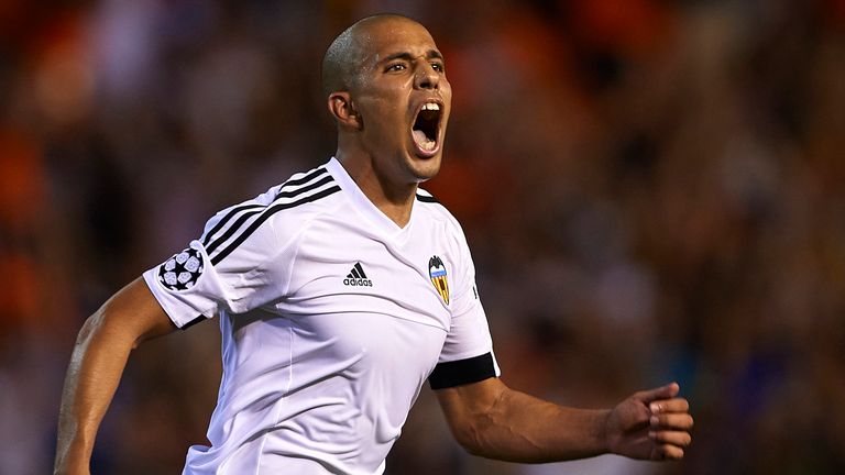 Balague thinks Barca need a pacy frontman who can run in behind opposition defences, like Feghouli