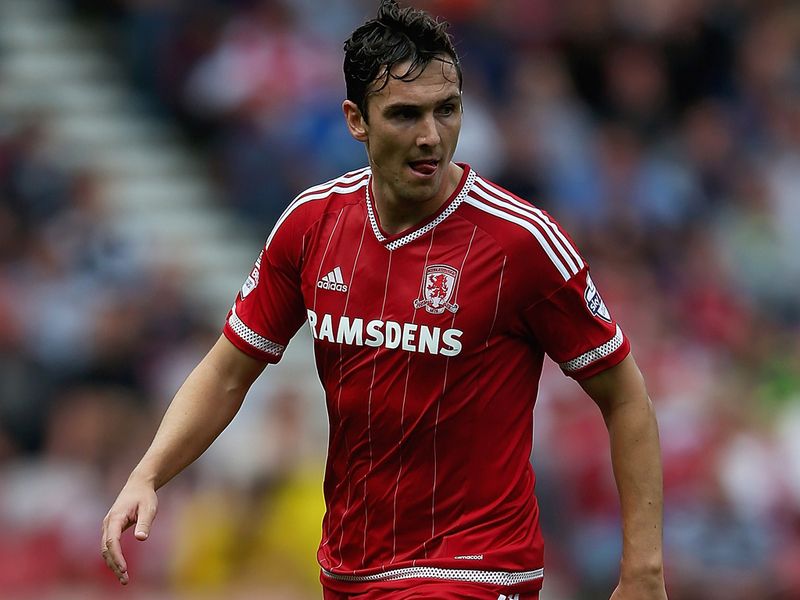 Stewart Downing