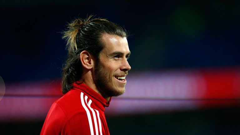 Bale only turned 26 in July