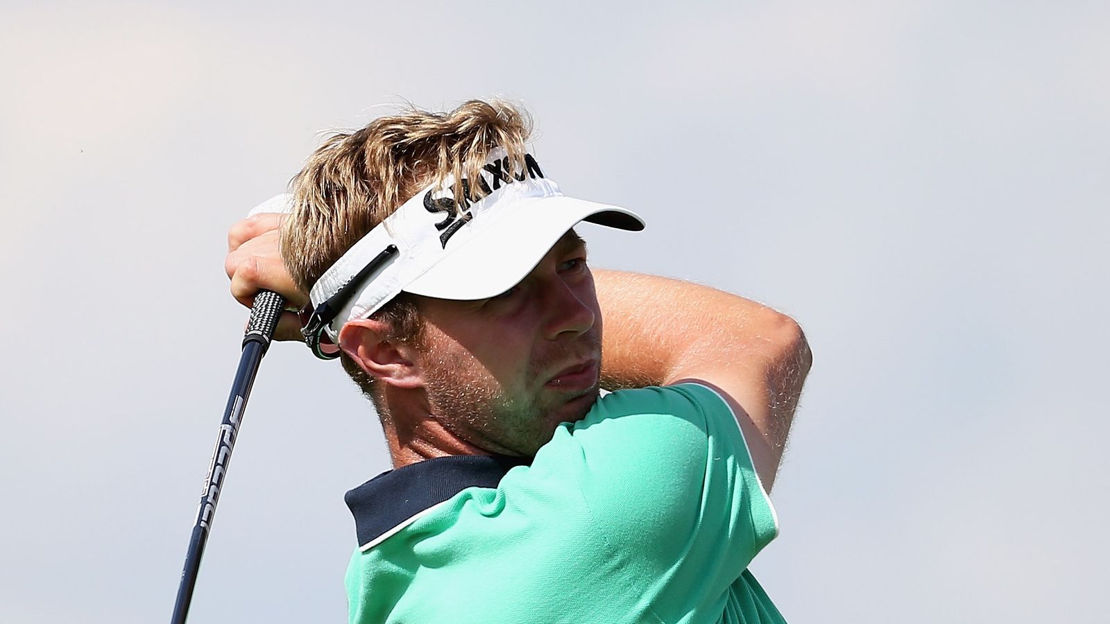 Ben Evans handed European Tour card as Brooks Koepka heads to PGA Tour Golf News Sky Sports