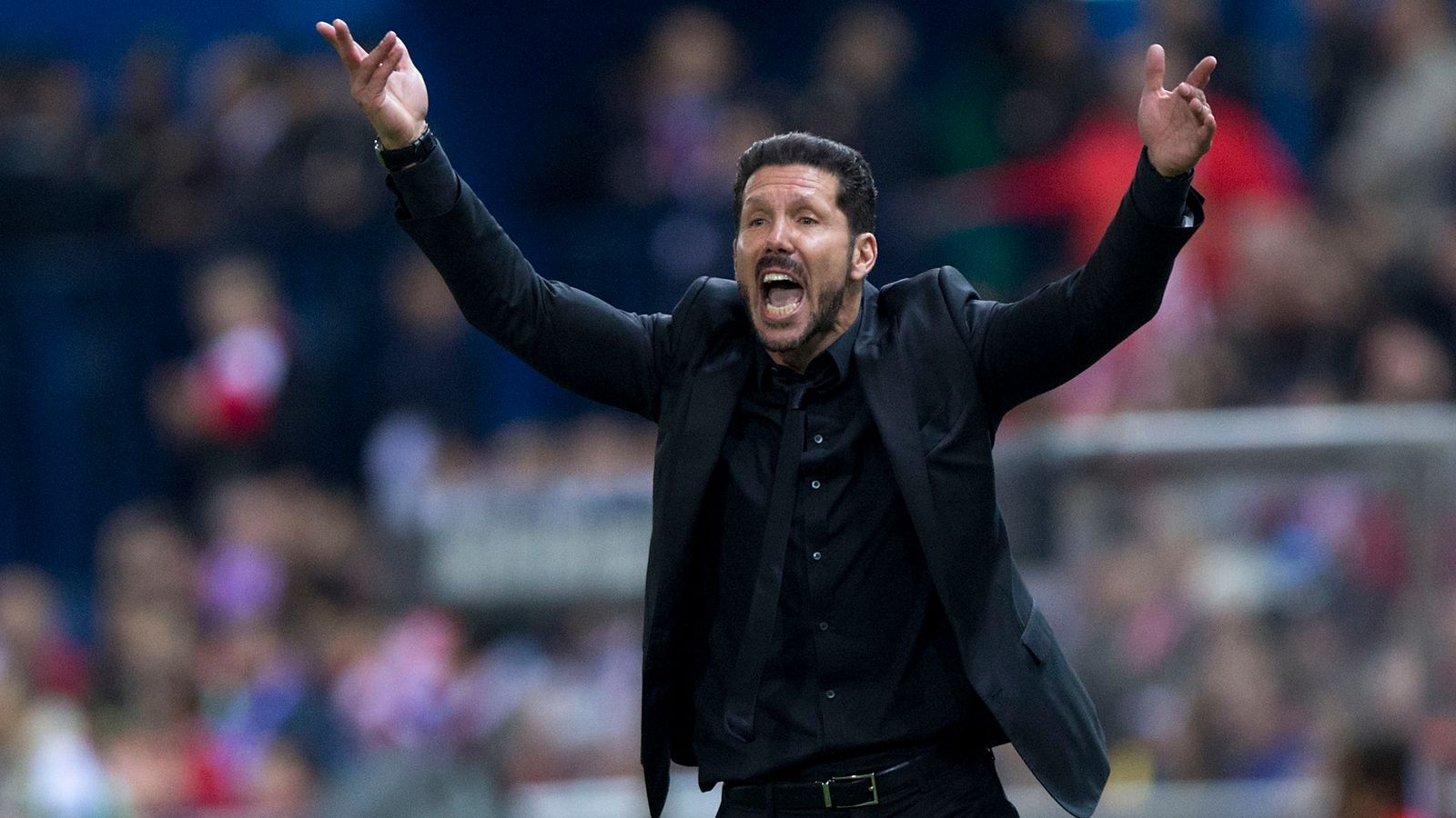 Diego Simeone would not be a good fit for Manchester ...